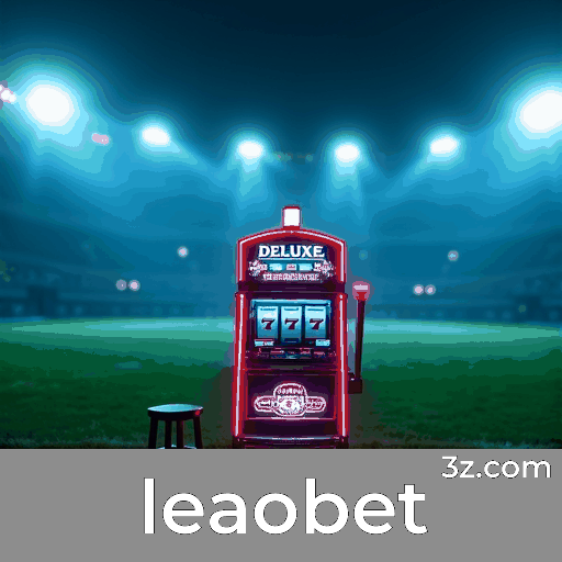 Leaobet: Estratégias de Jogos para Sucesso no Cassino