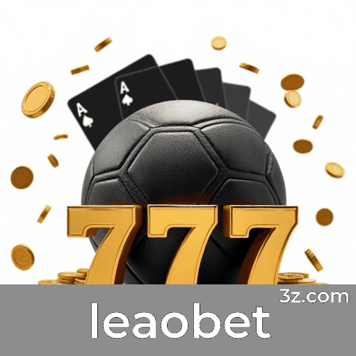 Explore Leaobet: Caça-Níqueis com Mega Prêmios, Jogos de Mesa Estratégicos, Dealers ao Vivo Imersivos