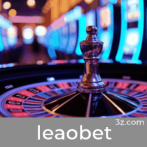 Leaobet: Estratégias de Jogos para Sucesso no Cassino